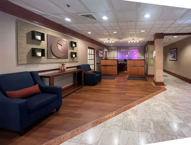 Comfort Inn Shady Grove - Gaithersburg - Rockville hotel detail image 3