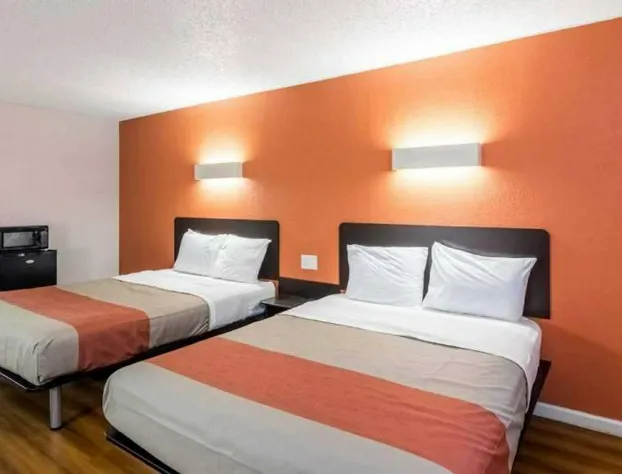 Whitten Inn hotel detail image 4