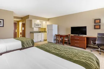 Comfort Inn Aikens Center hotel detail image 2