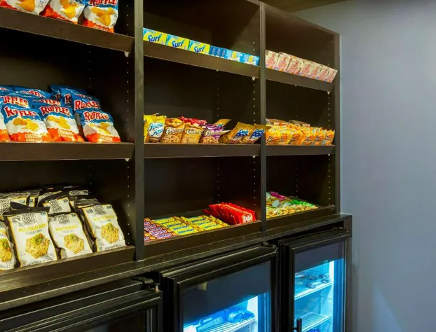 Comfort Inn West Valley Salt Lake City South hotel detail image 2