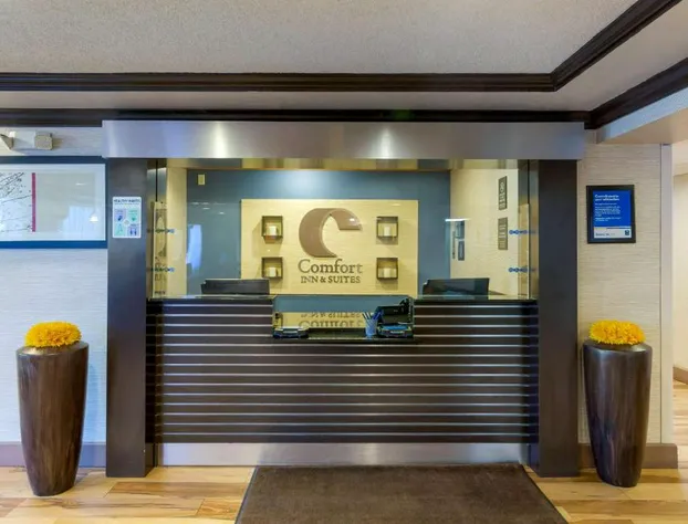 Comfort Inn West Valley Salt Lake City South hotel detail image 4