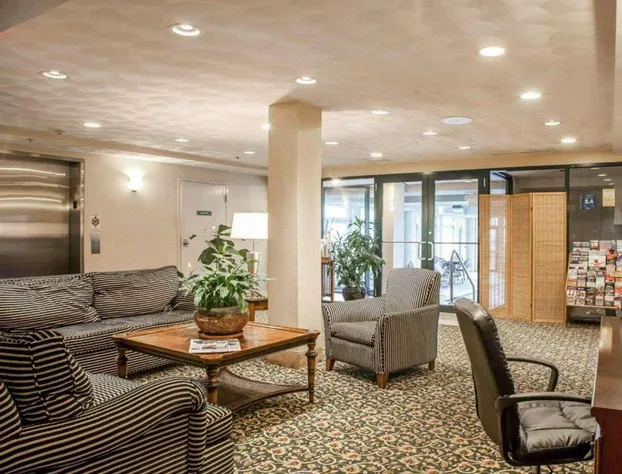 Comfort Inn at Newport Beach Middletown hotel detail image 4