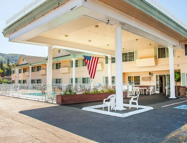 Quality Inn hotel detail image 1