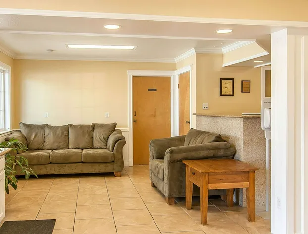 Quality Inn hotel detail image 2