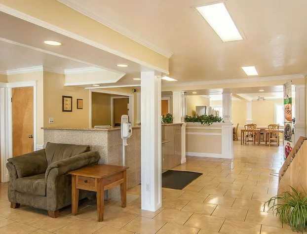 Quality Inn hotel detail image 3