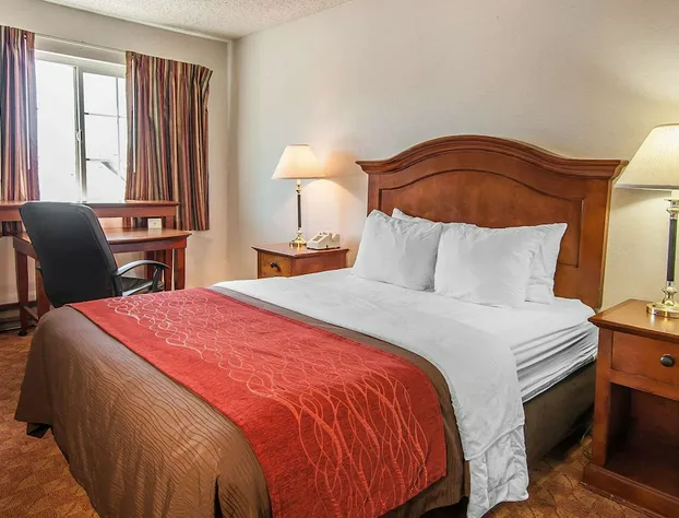 Quality Inn hotel detail image 3