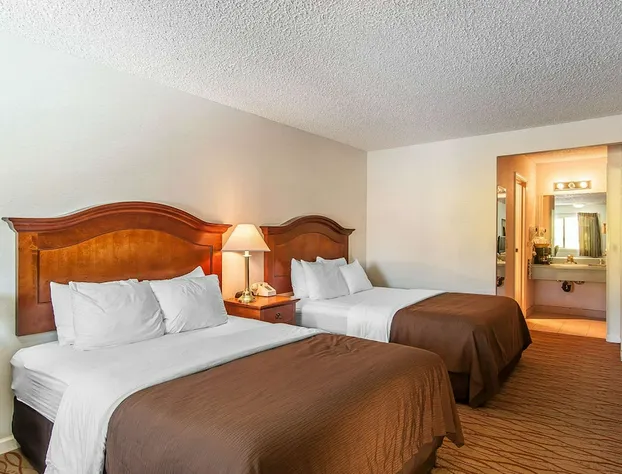 Quality Inn hotel detail image 4