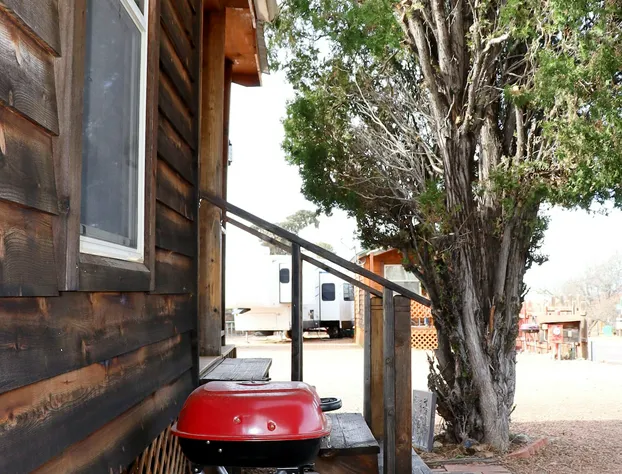 Stampede RV Resort hotel detail image 3