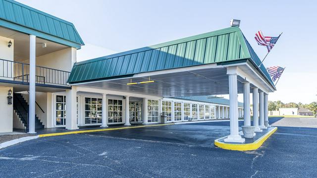 Dothan National Golf Club and Hotel hotel detail image 1