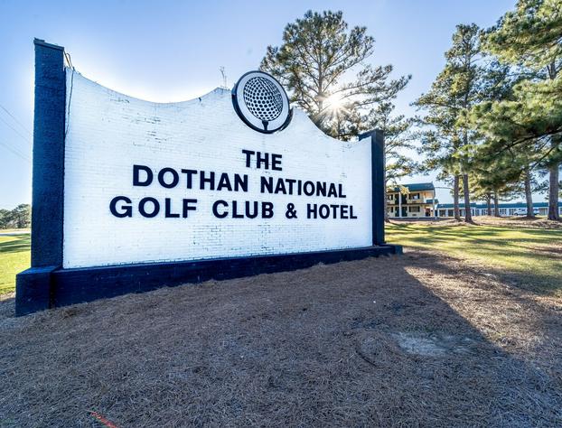 Dothan National Golf Club and Hotel hotel detail image 1