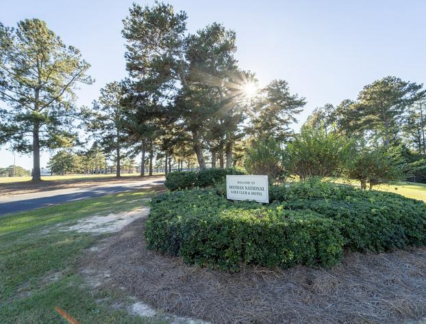 Dothan National Golf Club and Hotel hotel detail image 2