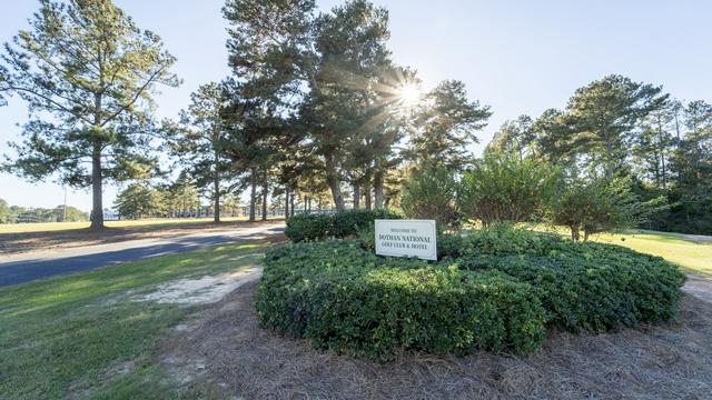 Dothan National Golf Club and Hotel hotel detail image 3