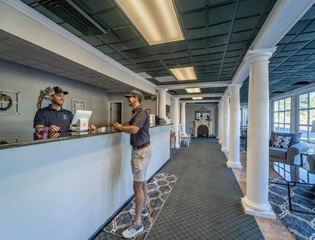 Dothan National Golf Club and Hotel hotel detail image 4