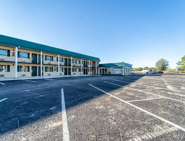 Dothan National Golf Club and Hotel hotel detail image 1