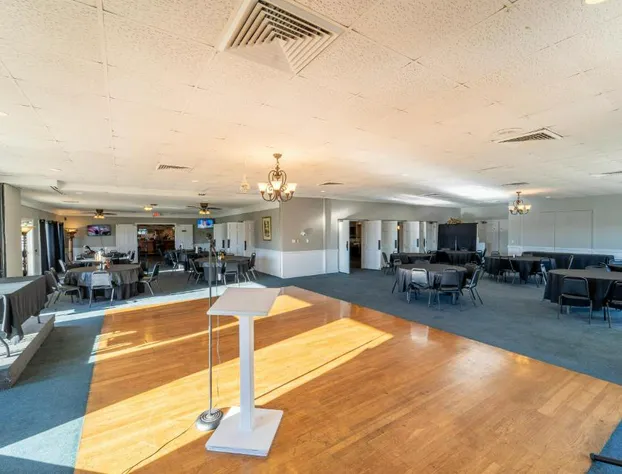 Dothan National Golf Club and Hotel hotel detail image 2