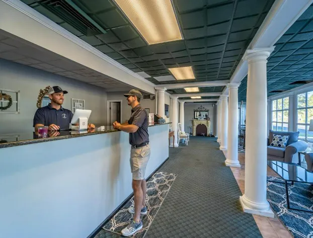 Dothan National Golf Club and Hotel hotel detail image 3