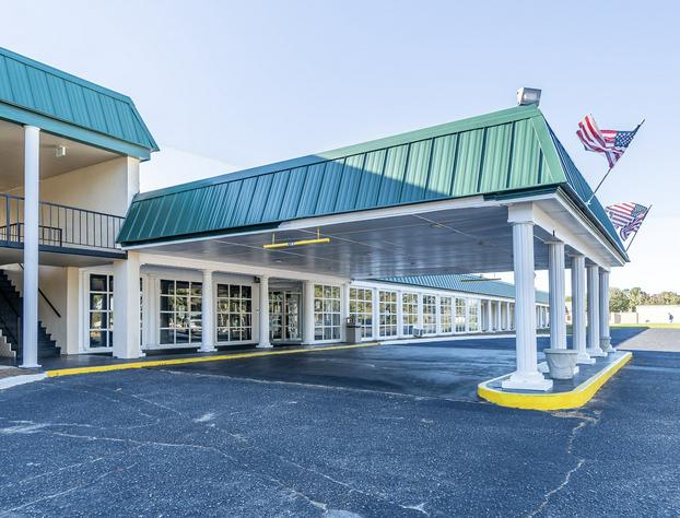 Dothan National Golf Club and Hotel hotel detail image 2