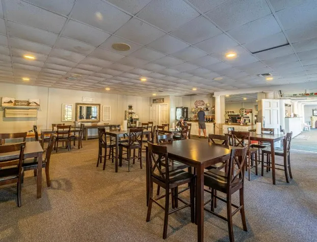 Dothan National Golf Club and Hotel hotel detail image 4
