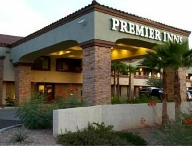 Premier Inns Tolleson hotel detail image 2