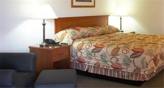 Premier Inns Tolleson hotel detail image 3