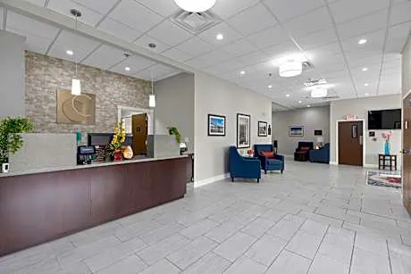 Comfort Inn & Suites St. Louis - Hazelwood hotel detail image 4