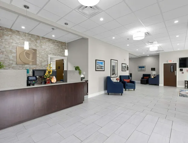 Comfort Inn & Suites Hazelwood - St. Louis hotel detail image 3