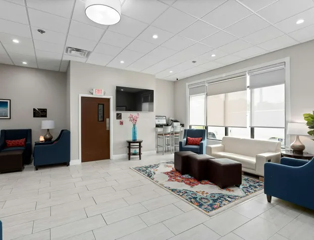 Comfort Inn & Suites Hazelwood - St. Louis hotel detail image 4