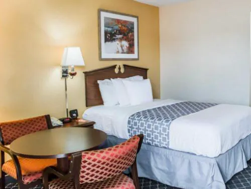 Econo Lodge Battleboro - Rocky Mount I-95 hotel detail image 3