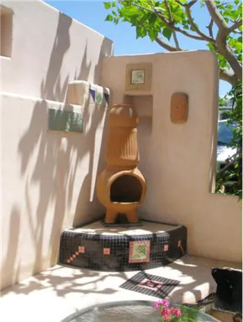 Les Artistes Inn hotel detail image 3