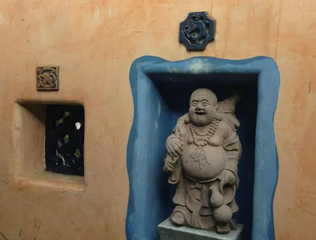 Les Artistes Inn hotel detail image 4