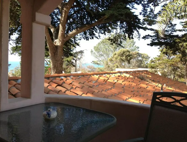 Les Artistes Inn hotel detail image 1