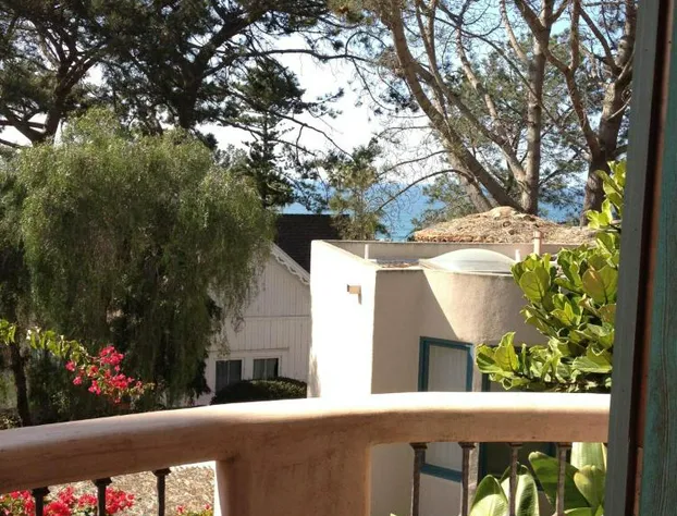 Les Artistes Inn hotel detail image 3