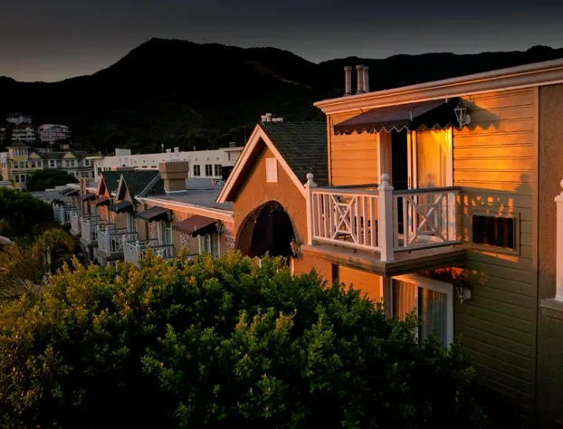 Hotel Metropole hotel detail image 2