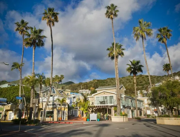 Hotel Metropole hotel detail image 4