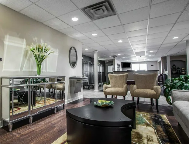 Quality Inn Florence Muscle Shoals hotel detail image 4