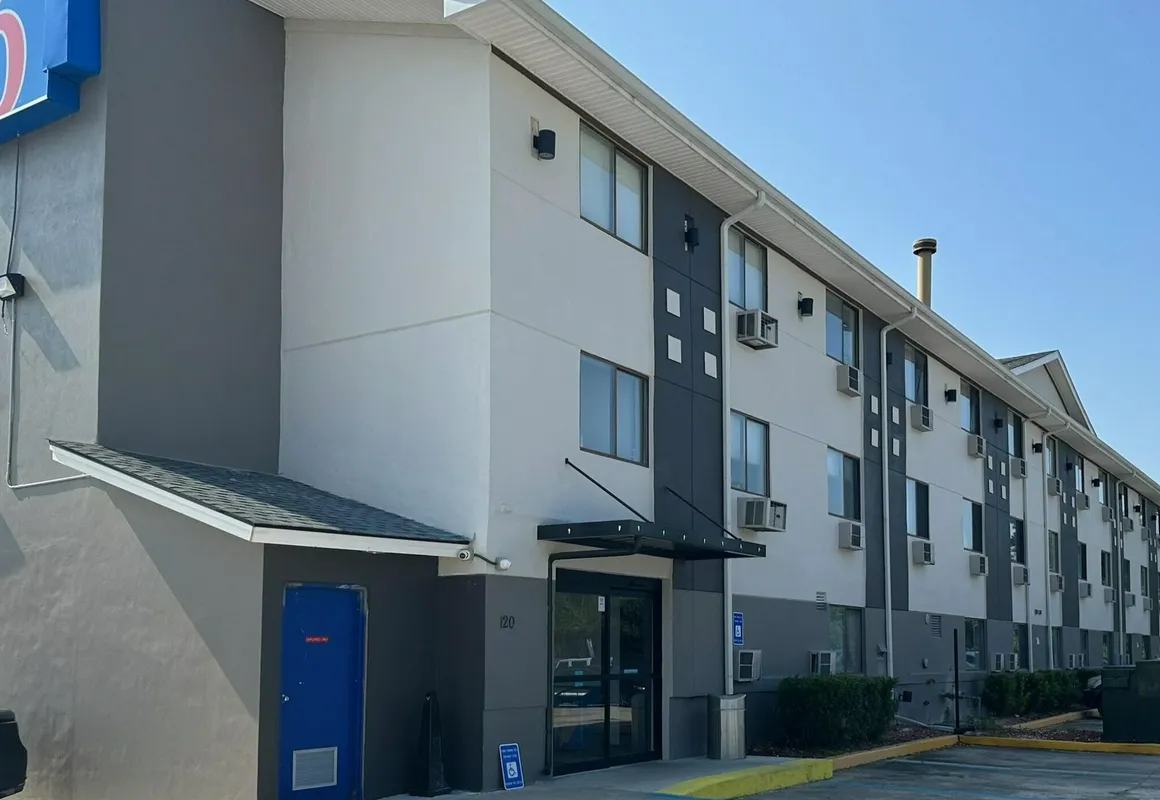 Motel 6 Kingsland, GA - Kings Bay Naval Base hotel hero