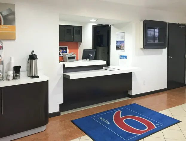 Motel 6 Kingsland, GA - Kings Bay Naval Base hotel detail image 2