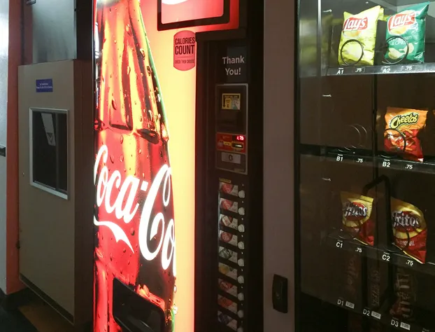 Motel 6 Kingsland, GA - Kings Bay Naval Base hotel detail image 3