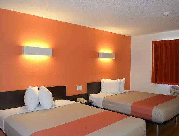 Motel 6 Kingsland, GA - Kings Bay Naval Base hotel detail image 4