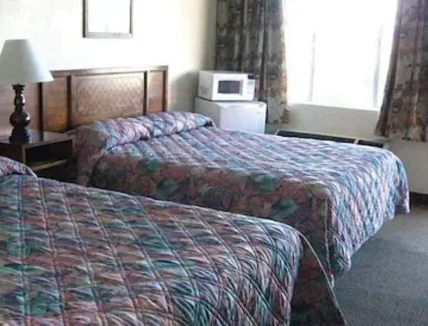 Desert Inn Motel hotel detail image 3