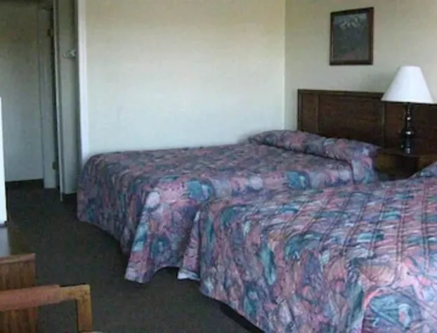 Desert Inn Motel hotel detail image 4