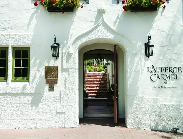 L Auberge Carmel hotel detail image 2