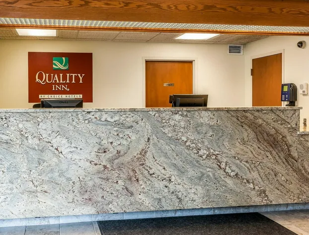 Quality Inn hotel detail image 4