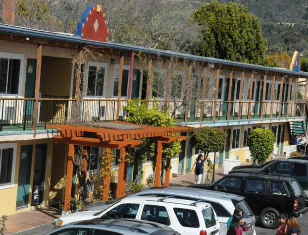 Sandyland Reef Inn hotel detail image 1