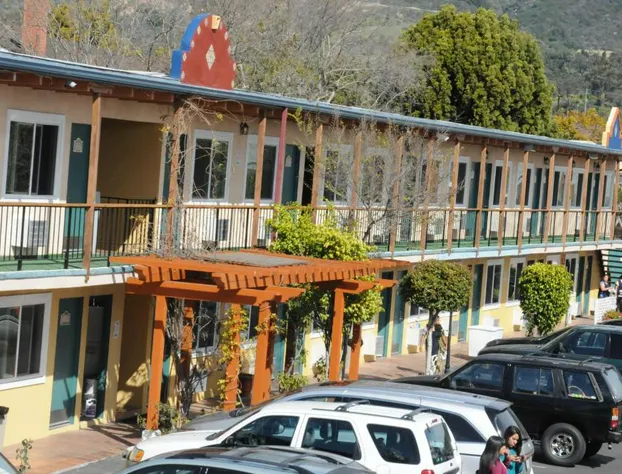 Sandyland Reef Inn hotel detail image 2