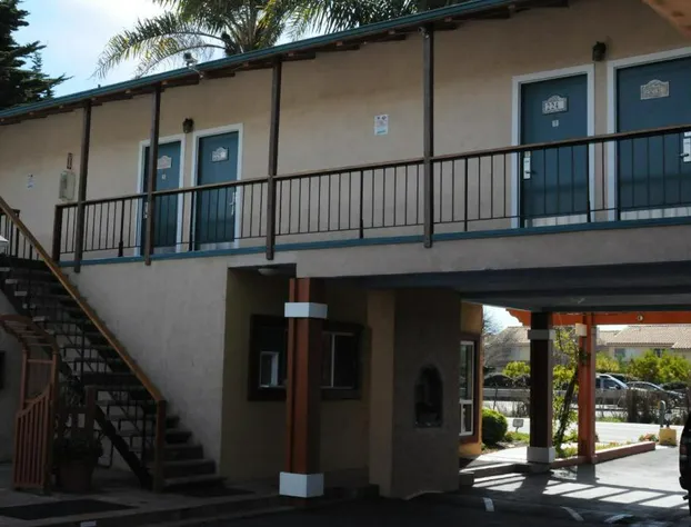 Sandyland Reef Inn hotel detail image 3