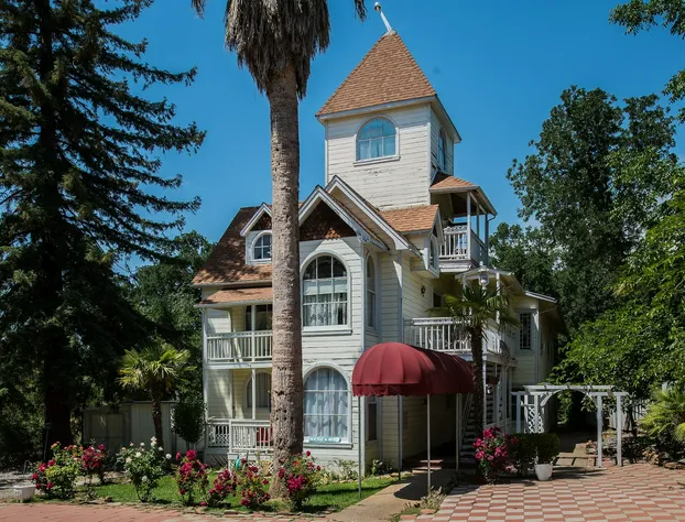 The Palm Hotel hotel detail image 1