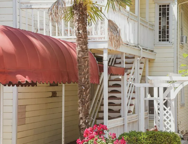 The Palm Hotel hotel detail image 3