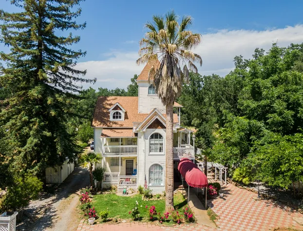 The Palm Hotel hotel detail image 4