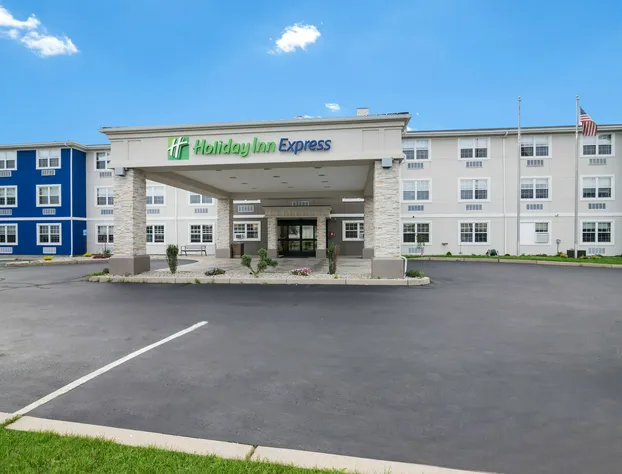 Holiday Inn Express Plymouth by IHG hotel detail image 2